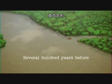 A Jaguarpunk Opera, New 大きい川bion 1