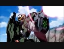 EXVS2　　ガンダムデュナメス視点　狙い撃つぜ！　2nd 「響け！スナイパーライフル！」