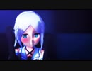 【MMD艦これ】海風でアンノウン・マザーグース