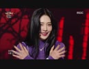 [K-POP] Red Velvet - Intro + RBB @MBC Music Festival