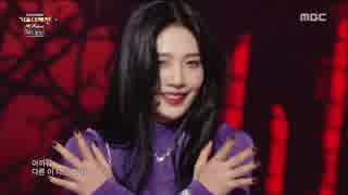 [K-POP] Red Velvet - Intro + RBB @MBC Music Festival