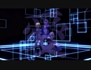 【にじさんじMMD】URUSaaA愛【OD組】