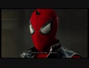 【Marvel's SPIDER-MAN】「最高難易度アルティメット！親愛なる隣人 メインストーリーを追う」第8回