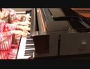 【ふたりで】大逆転ディーラー【弾いてみた】