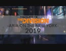 The Division -ARIA ON THE NEW YORK- 2019