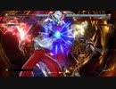 【ソウルキャリバー６】ロングソード＆銃剣でがんばるランクマッチ#12