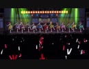 【高画質】765PRO ALLSTARSで「THE IDOLM@STER 初星-mix」【ミリシタMV】