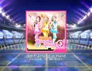 スクフェス　決めたよHand in Hand  [MASTER]