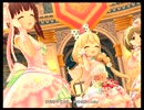 デレステMV ☆登場ユニット全部キュートで「Palette」