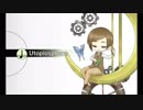 某音ゲー×d!