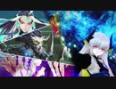 【FateGO】清姫生存パで異聞帯攻略part16-紅の月下美人編③