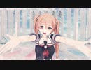 【MMD艦これ】村雨嬢でアスノヨゾラ哨戒班