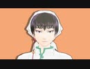 【MMD鬼徹】億の風になって【鬼徹紅白最終決戦-白】