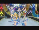 【im@sSS】CHANGE!!!!千早 律子 貴音 美希 春香【10423】