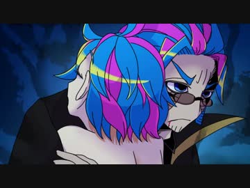 他愛も無い二人のクトゥルフ神話05-03