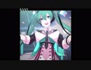 Hand in Hand (Magical Mirai ver.) [RANK-S 1,197/1,200]