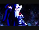 【ヒプマイMMD】WAVE【MTC】