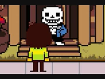 【DELTARUNE】 戦わなくてもわかりあえる part11 【実況】