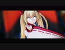 【MMD】極楽浄土【金剛いろは】