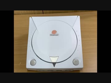 ドリキャスMODをRyzen入ってるにしてPSO2をする動画（後編）