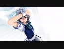 【MMD】テオ(Omoi) 咲夜 [1080p]