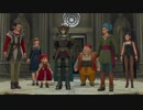 【DQⅪ】英語力底上げを目指して北米版を初見プレイ！【実況】 part79