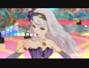 お姫ちんのシースルーアロセレーネで「Fate of the World」（透けm@s）