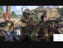 【CoD:BO4 TDM】たぶんこれが一番(試合に負けるまで)早いと思います【 Vtuberと化したドラゴン】