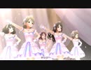 【デレステMV】「キミのそばでずっと」(シンデレラドリーム)【1080p60/4Kドットバイドット】
