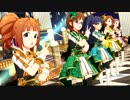 ミリシタMV 「合言葉はスタートアップ！」初星宴舞Ver.