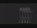 【ニコカラ】 同じ夜 【off vocal】