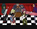【VOCALOID GUMI English】I DARE YOU