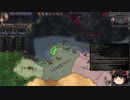 【Crusader Kings2】異世界のユダヤ教ローマ人 Part44