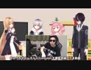 もこう vs 夢咲楓