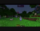 【Minecraft】VOICEROID実況 Cevio実況 葵ちゃんのmod環境の散歩3
