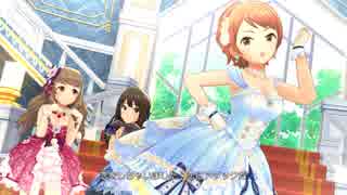 【デレステＭＶ】Palette (トライアドプリムス (Triad Primus)Ver）