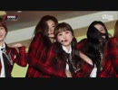 2018 MAMA 韓国 IZ*ONE(アイズワン) - Energetic (Wanna One)