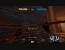 【R6s:PC】マイペースに【VOICEROID実況】