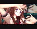 【アイドル部MMD】花京院ちえりで「Tell Your World」