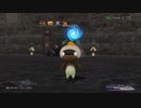 カッパのFF11生活831　アケオメリザード／獣使い４９レベル　【実況】