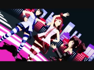 relations if 「魔王」 新章　第十三話