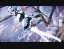 【Tda Maid Miku】愛言葉Ⅲ【Camera & Face Lip DL 】