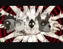 【♀が】看板娘の悪巫山戯【歌ってみた】