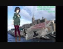 イギリス在住セイカさんのクリスマス　マルタ旅行 part2