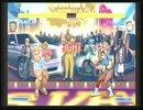 ULTRA STREET FIGHTER II The Final Challengers 【バイソンBGM】