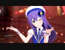 【ミリシタMV】可愛い杏奈ちゃんセンターで「ハルマチ女子」