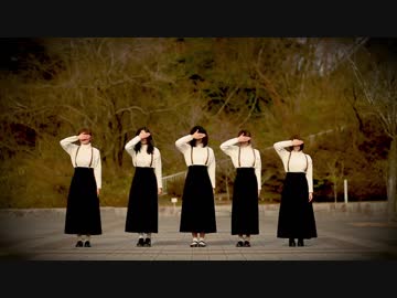 【こまにゃらまい】　戯言スピーカー　踊ってみた　【ゆりななこ】