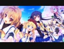 ホモと見る好きなエロゲOP集