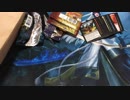 【緊張の人】 MTG開封動画 福袋開封 Part1