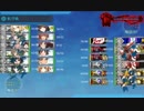 艦これ冬イベント2019邀撃！ブイン防衛作戦E3ラスト